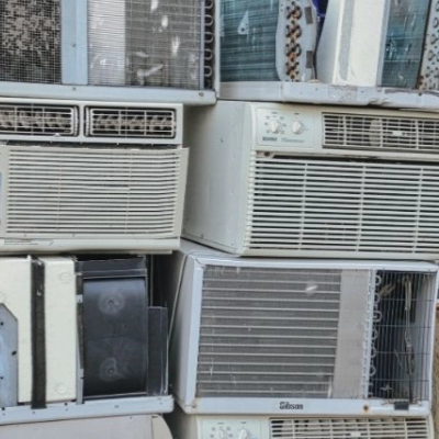 Elmalı Bölgesinde Krom Hurda Fiyatı